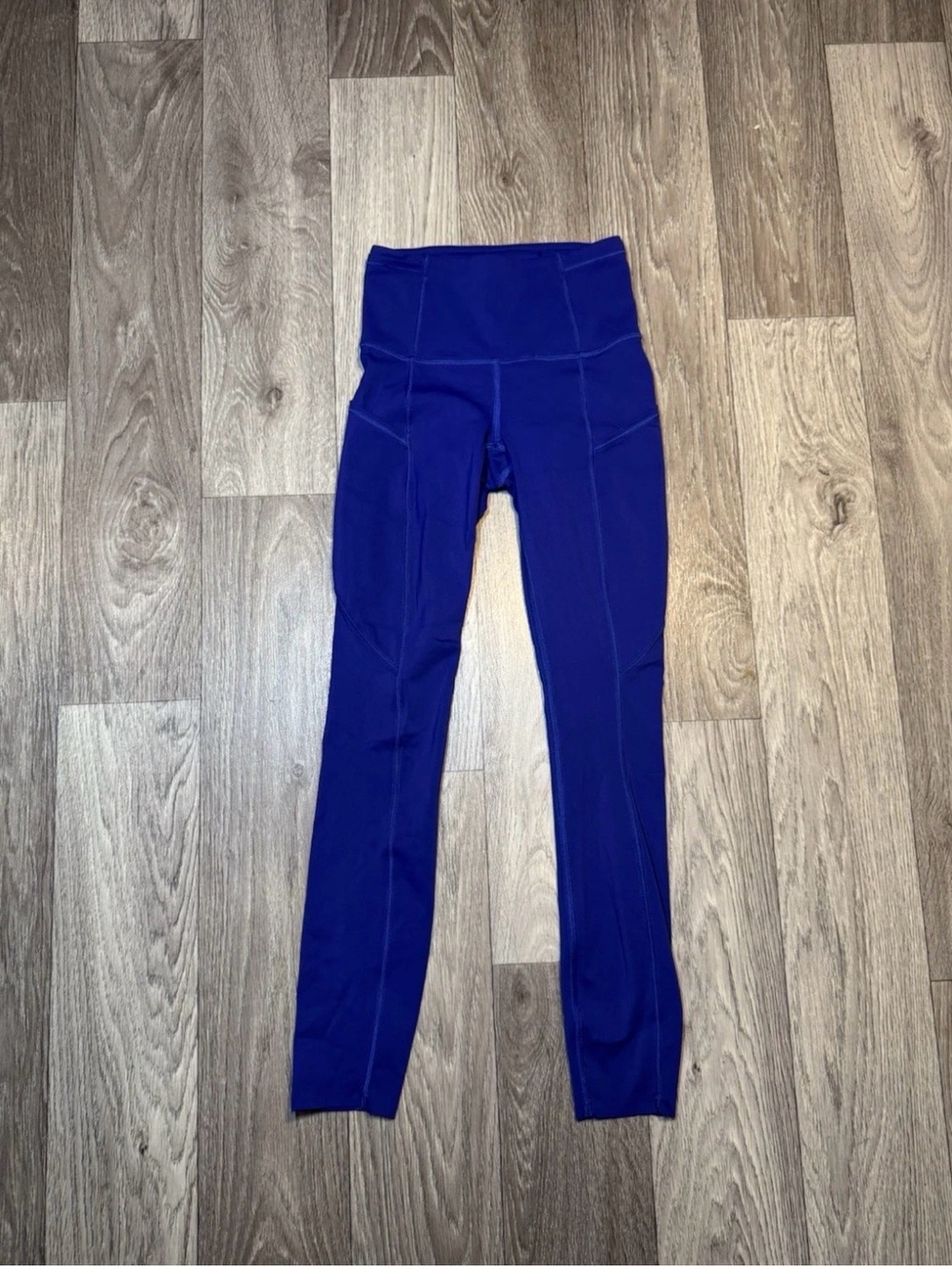 Lululemon Woman’s Leggings Size 0